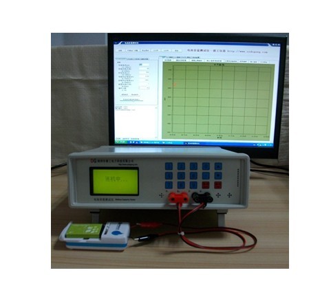 电池综合电学性能测试仪
