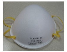 MAKRITE910-N95口罩