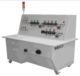 GS-CTS200成套设备综合特性测试台
