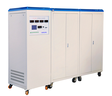 供应Delta交流电容器耐久性试验装置、交流电容器耐久性试验机