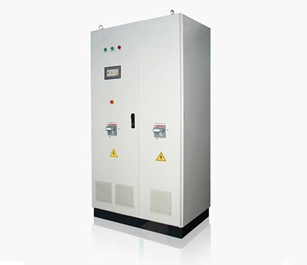低压电涌保护器动作负载试验电源柜