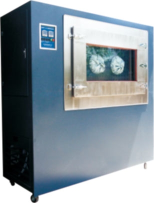 DELTA德尔塔XLS-Ⅲ型温湿度检定箱