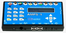 多参数患者模拟器AMPS-1