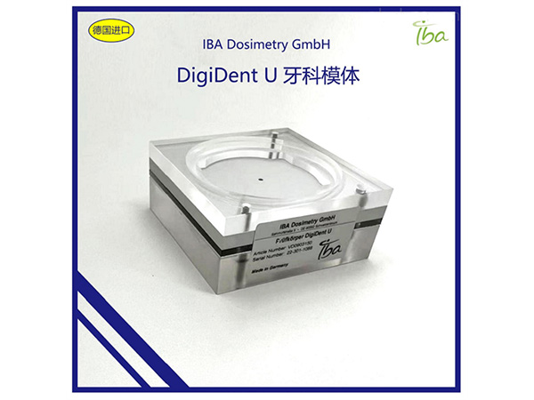 德国IBA Digident-U型牙科模体