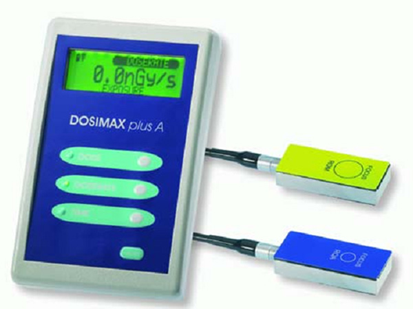 IBA DOSIMAX plus A 剂量仪