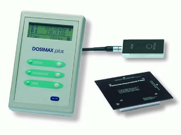 IBA DOSIMAX plus 剂量仪