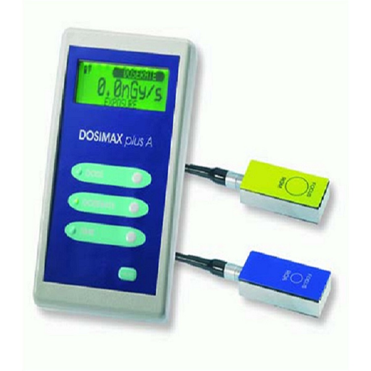 DOSIMAX单功能X光机剂量质量控制检测仪